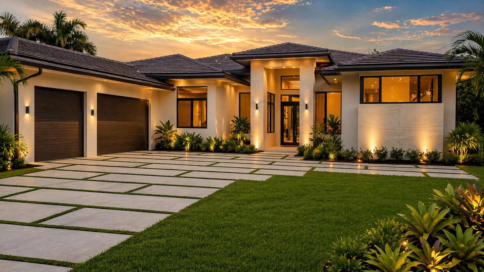 DEM Development Custom Residence Davie FL